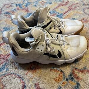 Nike Volleyball Shoes